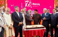 Ties with China enter new phase