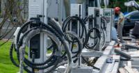 China’s EV makers can charge cars in 5 minutes. The U.S. is far behind