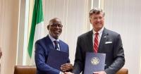 Same region that rejected Africa’s most ambitious energy project valued at $20 billion from the world’s wealthiest black man signs $7 billion DP World port deal