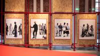 Afro Fashion Association, Levi’s Unveil Exhibition Centered on Denim as Cultural Platform