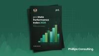Phillips Consulting (pcl.) releases revised 2026 State Performance Index (pSPI), strengthening the benchmark for measuring state performance in Nigeria