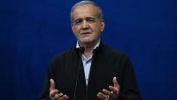Iran Floats Seven-Day Plan to End the War, Reopen Strait