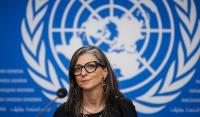 The UN is still obsessed with Israel