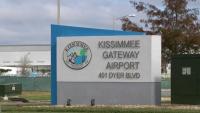 Kissimmee Gateway Airport plans upgrades to support larger planes, international travel