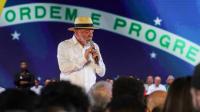 Trump wants to ‘colonize’ Brazil – Lula campaign