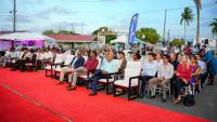 Hospitality, garments, ICT businesses must scale up – GMSA President