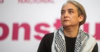 Ada Colau opens the door to return to politics if the left builds a broad front for 2027