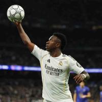 Why celebrities keep rocking the Real Madrid jersey