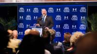 New ODU athletic director Tim House built work ethic in family’s Italian restaurant