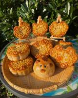 Hot Plate: Mooncake Festival, Avena Italian Festival, Flavors of Maryland and more