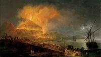 The eruption that destroyed Pompeii is helping scientists date Earth’s history