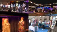 Friday and weekend: Fringe Festival final days, Oktoberfest, Naples Grape Fest, and more