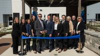Alabama rehab provider cuts ribbon on $61M inpatient rehab hospital in Bangor