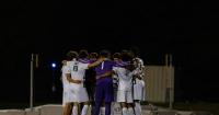 Charlotte men's soccer travels to Temple in search of a third straight win.