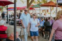 North Little Rock Expands Argenta Outdoor Dining District