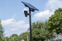 Arizona sheriff ends Flock camera contract, warns of 'AI-driven surveillance state'