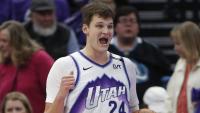 Lakers Insider Names Surprise Trade Target as Walker Kessler’s Backup