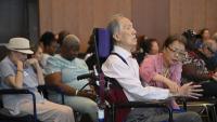 Researchers Discover Peptide That Could Target Dementia