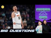 Denver Nuggets Media Day: 3 BIG Storylines Fans Need to Watch | Shapiro and Piro