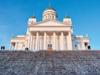 New Dubai–Helsinki route connects UAE to Finland
