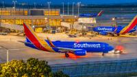 Southwest's First Airport Lounges Land In These 4 Cities In Late 2027