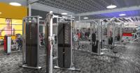 Why Restaurant Operators Are Adding Retro Fitness to Their Portfolios