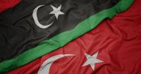 Turkey draws a line on Libya as Erdogan rejects any arrangement against its interests