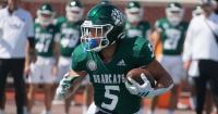 Bearcats set for road trip to Central Oklahoma to face reeling Bronchos