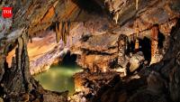 Penn’s Cave and Wildlife Park seeks new owner for first time since 1908, with historic 1,400-acre Pennsylvania property listed at an asking price of $34 million