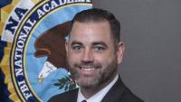 Oneida County deputy graduates from FBI National Academy
