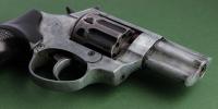 As Gun Suicides Rise, Researchers Rethink How to Save Lives