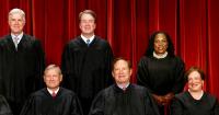 Supreme Court Justice Attacks SCOTUS for Destroying Its Reputation