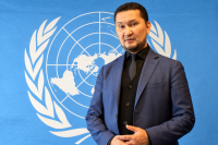 UN secretary-general appoints Russian diplomat deputy special representative in South Sudan mission