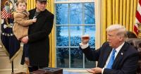POLITICAL ROUNDUP: Trump's promised checks haven't arrived yet