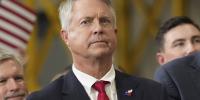 Ad for US Senate Seat in Kansas Pillories Roger Marshall for Having Pregnant Mom Arrested Over $50 Medical Payment