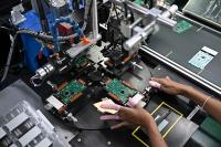 Thailand AI Exports Break 56-Month Record on Pre-Sold Hard Drives and PCBs