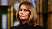 Melania Trump's TV appearance branded 'bewildering' after 'vanishing act'