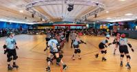 Atlanta Roller Derby tries to save legendary Decatur roller rink Golden Glide