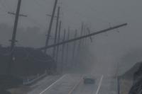 Why a supercharged El Niño is putting Hawaii in the bullseye of more storms