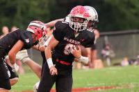 Illinois High School Football Rankings After Week 5