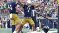 Notre Dame vs Purdue live stream, TV channel, how to watch