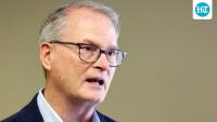 Midterms 2026 Kansas Senate race: Can Democrat Adam Hamilton defeat Roger Marshall? What latest polls say