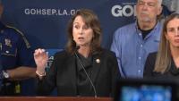 Louisiana Supreme Court appoints special prosecutor to probe AG Liz Murrill's indictment