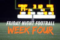 South Louisiana's Week 4 Scoreboard: High School Football