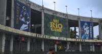 Dallas Cowboys ready for their first-ever Brazil game vs. Baltimore Ravens