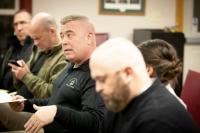Oxford County deputies file retaliation complaints against sheriff under the Maine Whistleblowers Protection Act