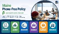 Maine DOE Releases ‘Phone-Free Schools Toolkit’