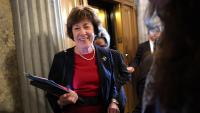This Senate Race May Decide the Majority. A New Poll Shows Movement.