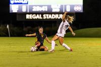 Tennessee soccer survives Mississippi State, extends unbeaten streak to 9