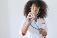 How ‘Black Health Matters’ Is Navigating A New Era Of Health Equity Funding